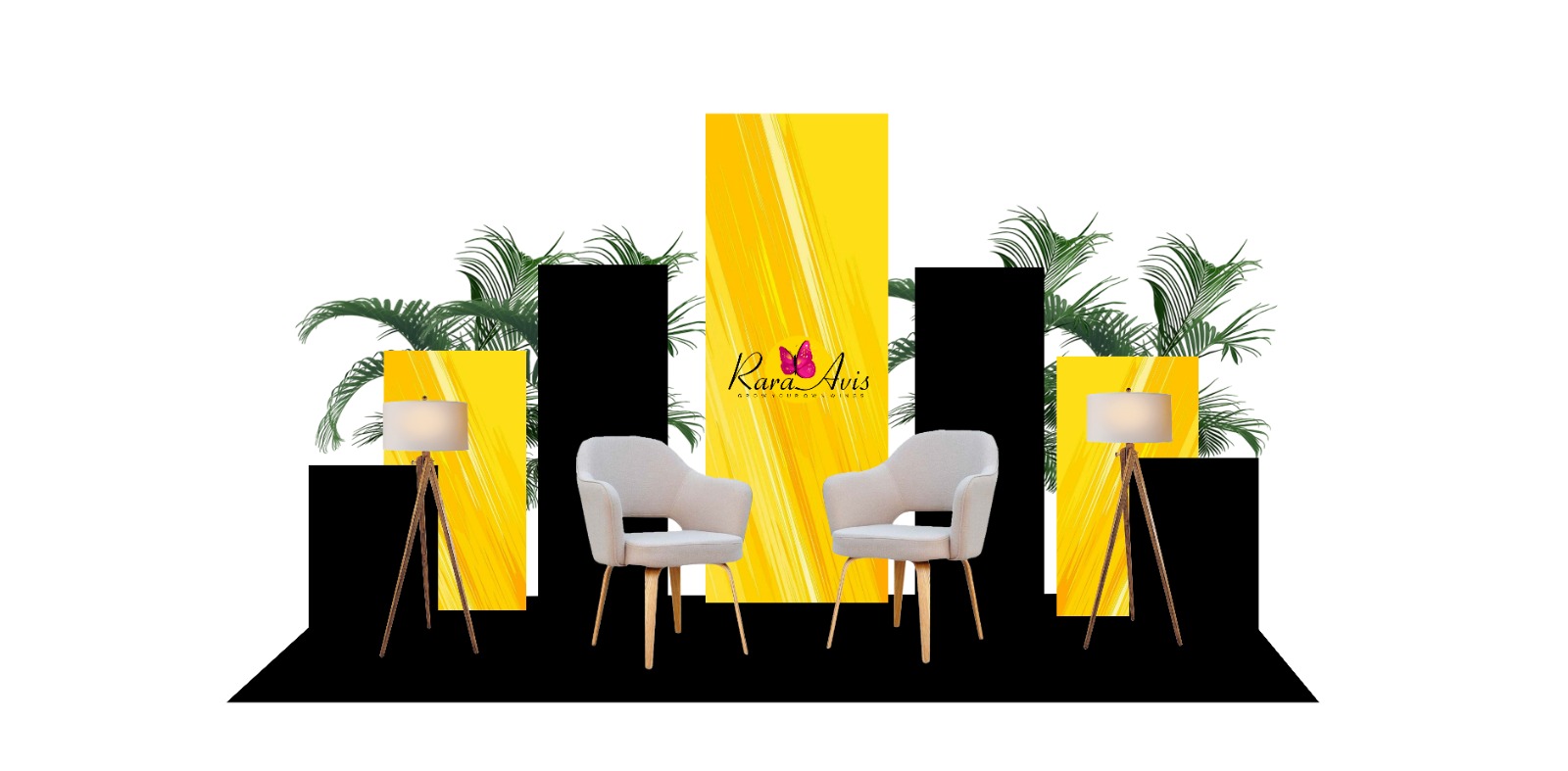 Rara Avis Entertainment Services