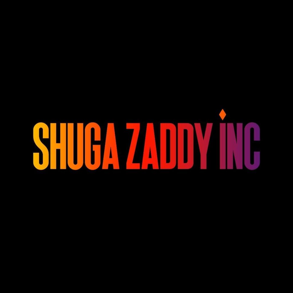 Shuga Zaddy INC Logo
