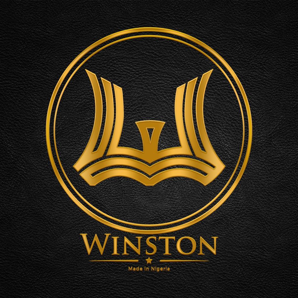 Winston Leathers Logo