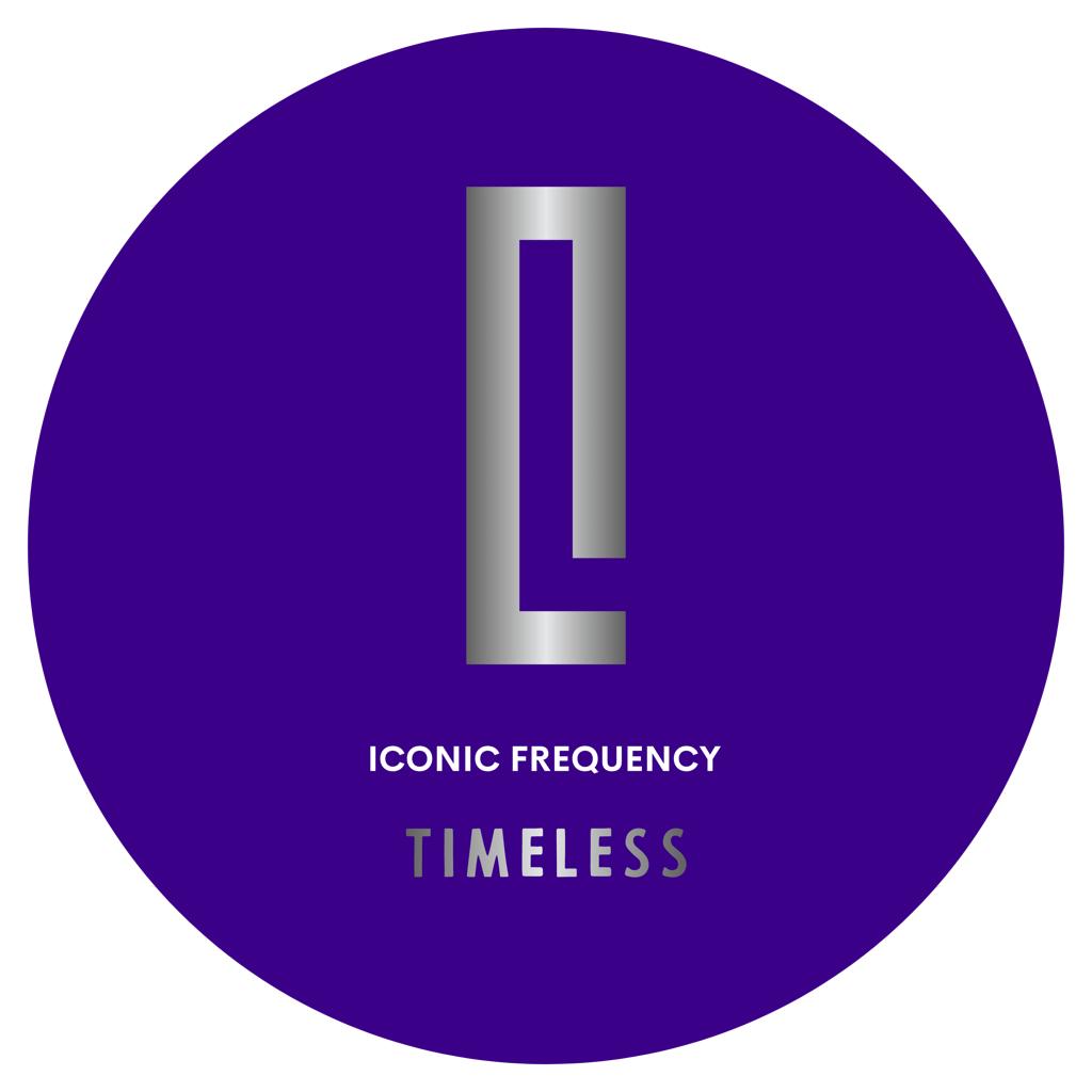 Iconic Timeless Logo