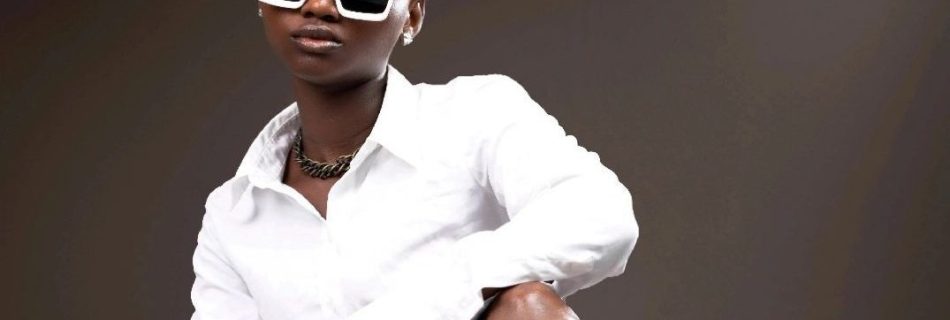 Arsh ABG Rara Avis Afrobeats female singer