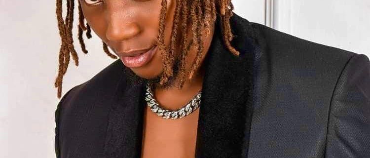 Blinkz Baba Rara Avis afrobeats artist