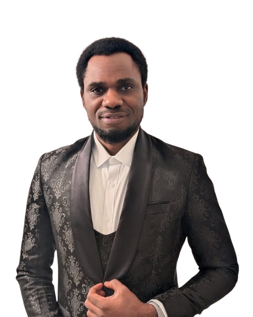 Arthur Akpoedafe