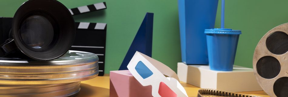 3d glasses camera