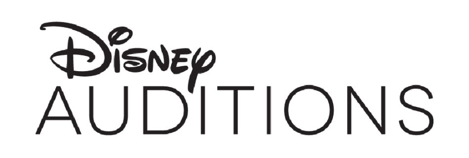 Disney Auditions Logo