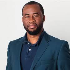 Chigozie Obioma author