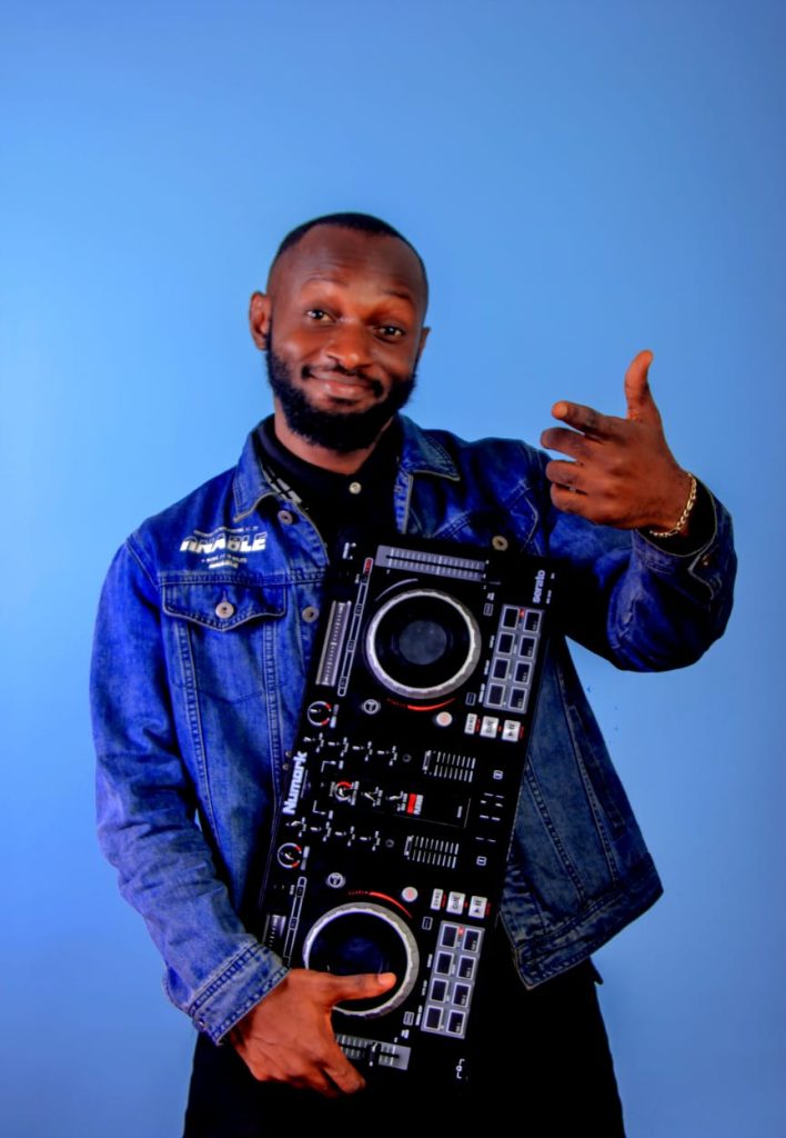 DJ Barns