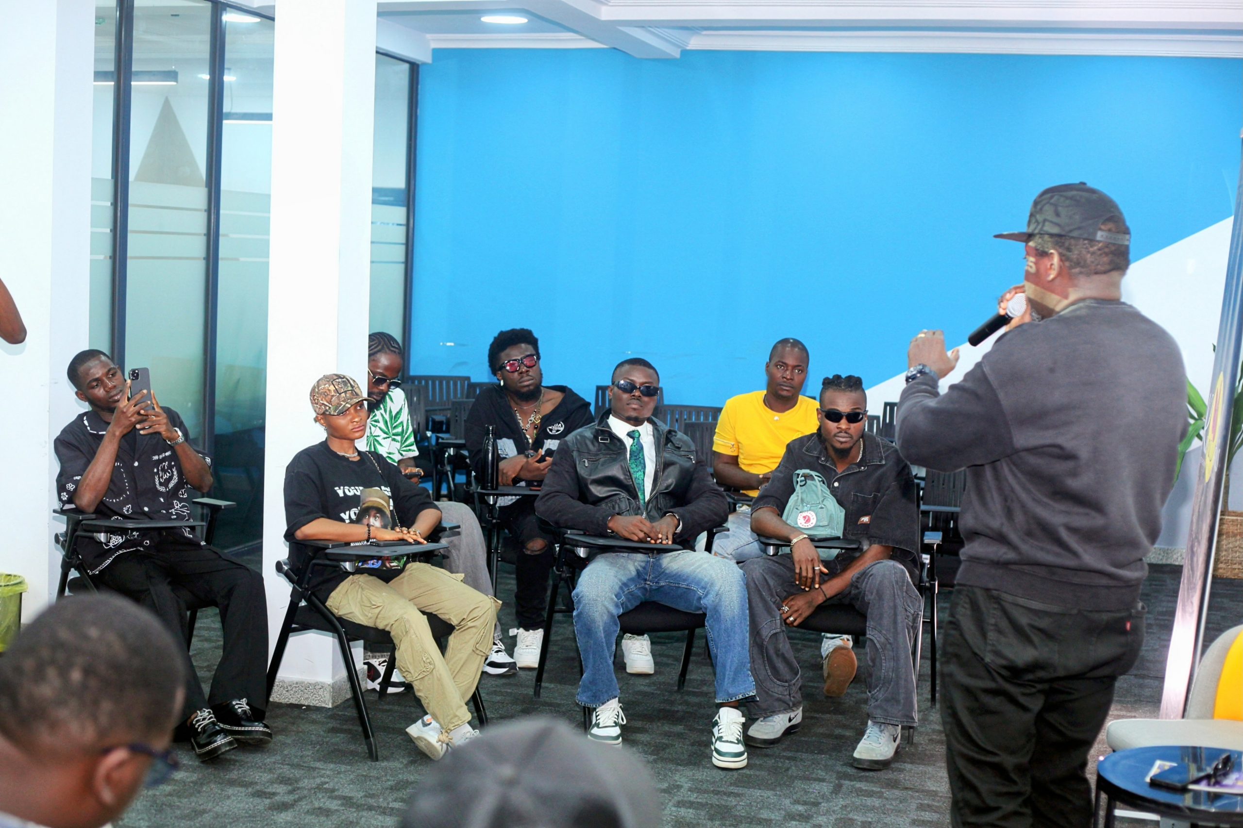 Seminar 06