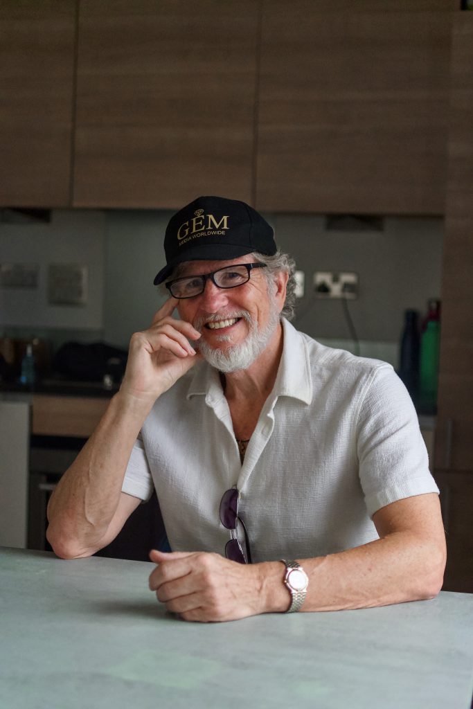 Rara Avis Entertainment Welcomes Stephen Camilleri to its Advisory Board