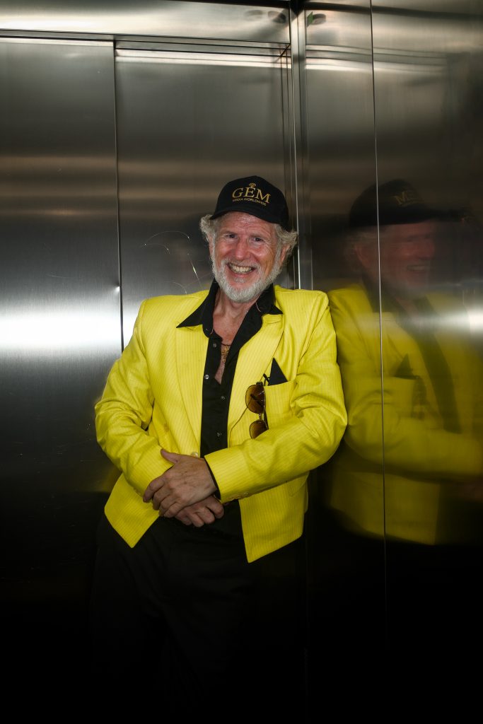 Stephen Camilleri