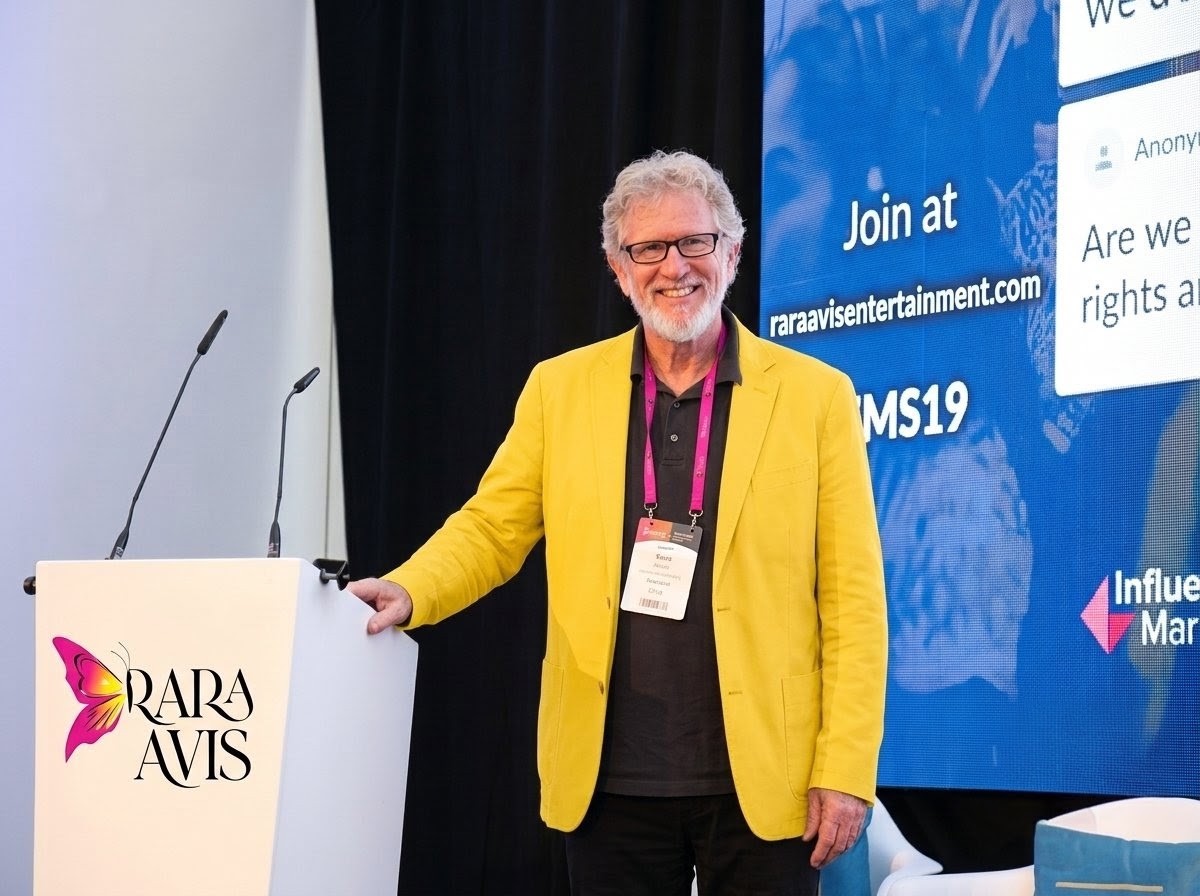 Masterclass Program Showcase