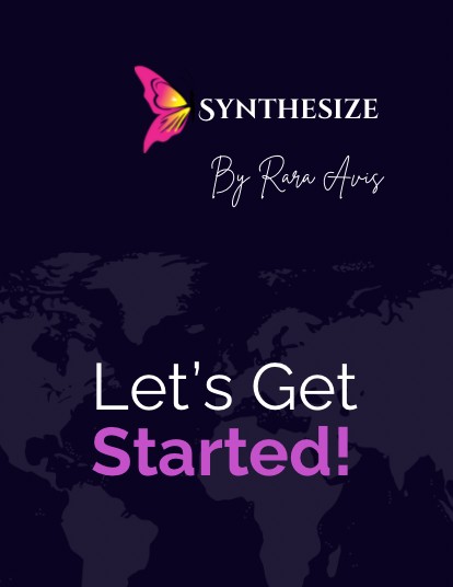 Synthesize by Rara Avis
